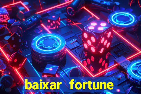 baixar fortune tiger oficial